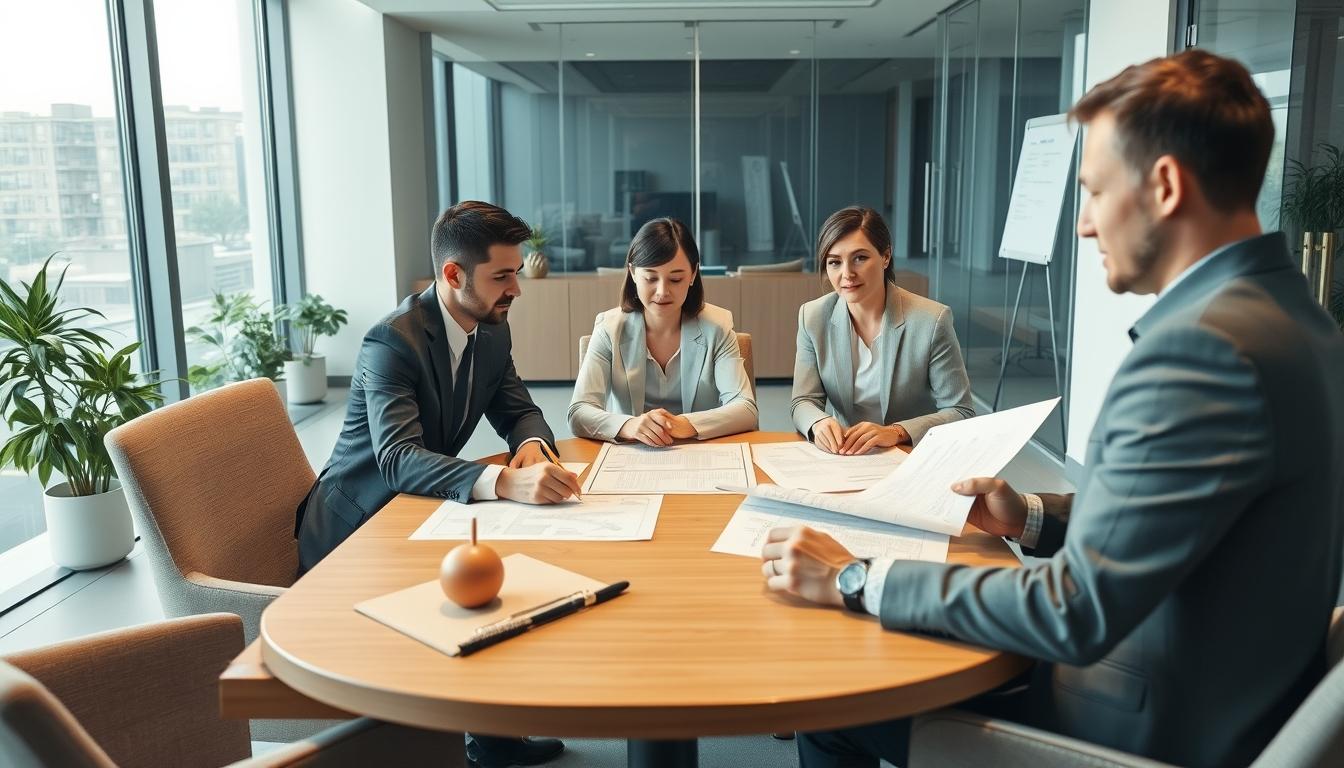 Support for retirement planning legal matters