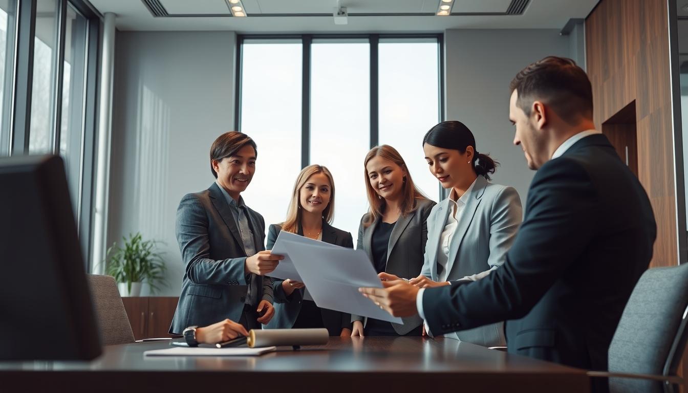 Senior family legal support guidance