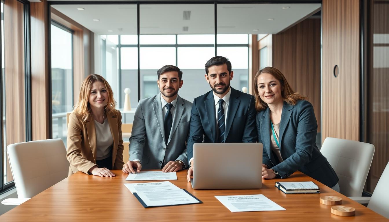 Planning support for seniors